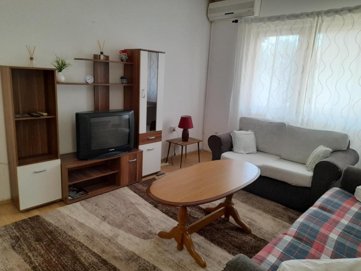 Apartman Avdic Mostar Eksteriør billede