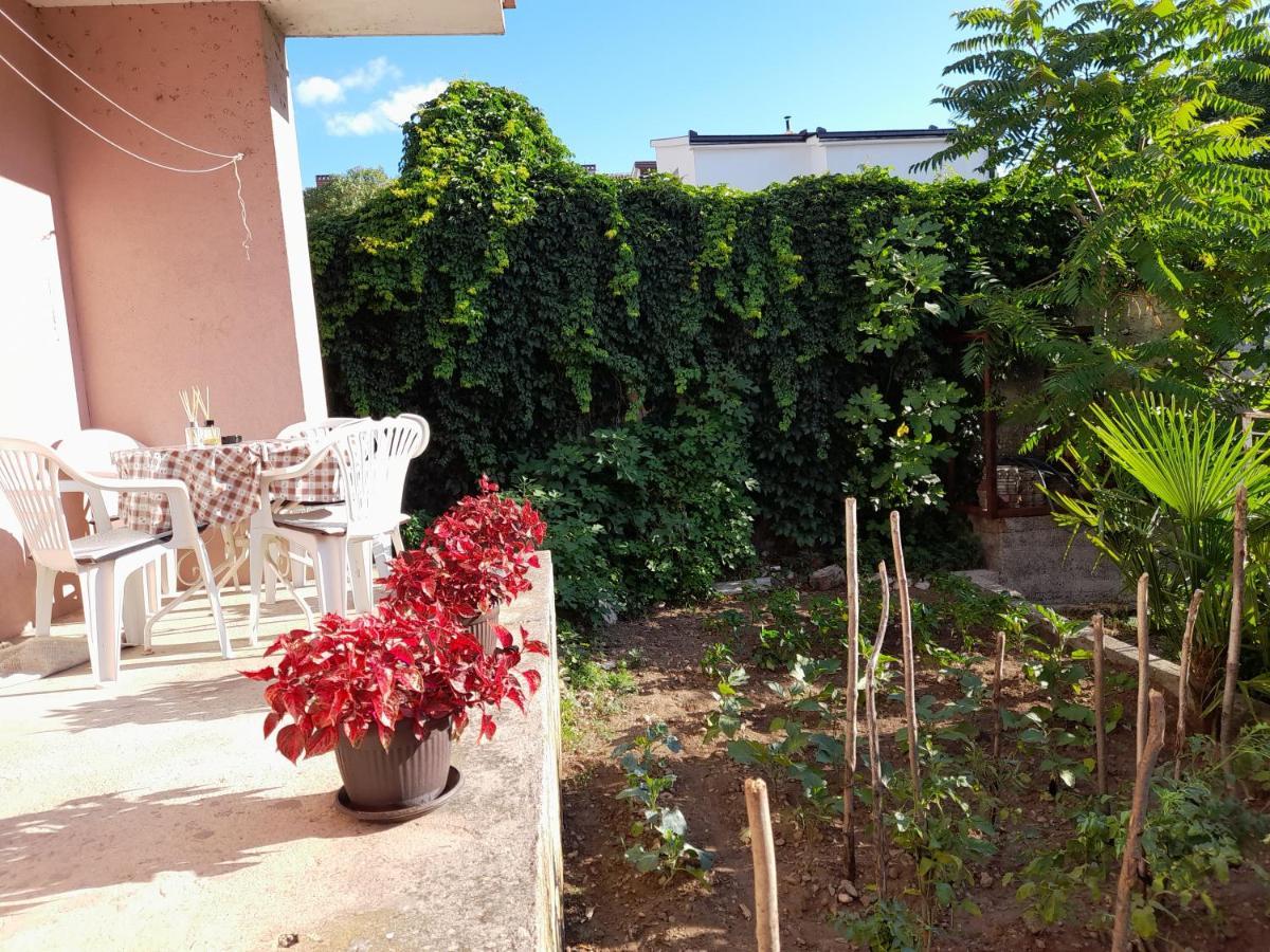 Apartman Avdic Mostar Eksteriør billede