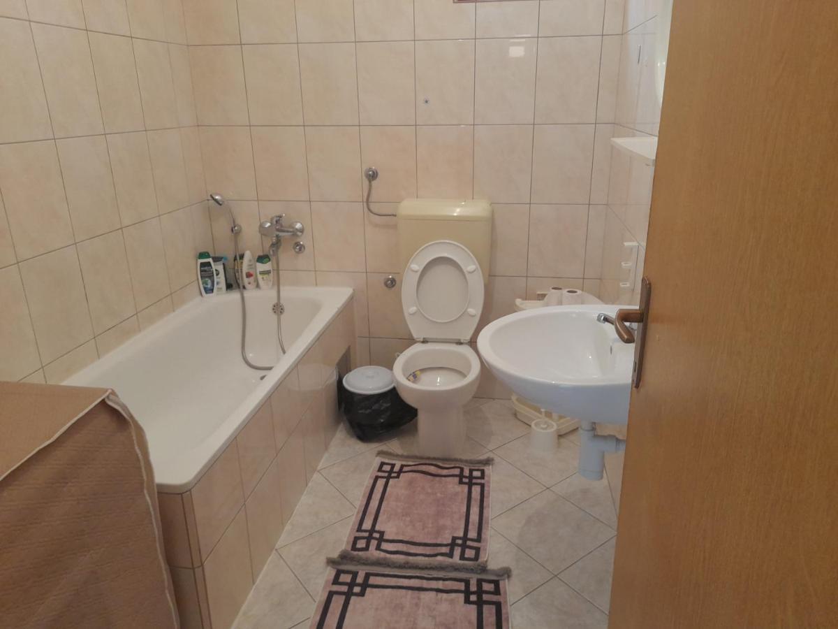 Apartman Avdic Mostar Eksteriør billede