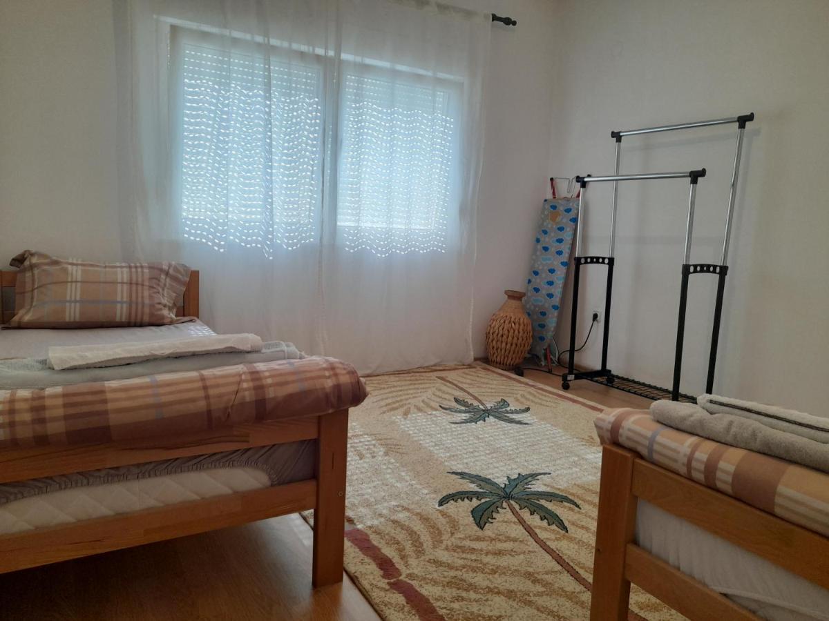 Apartman Avdic Mostar Eksteriør billede